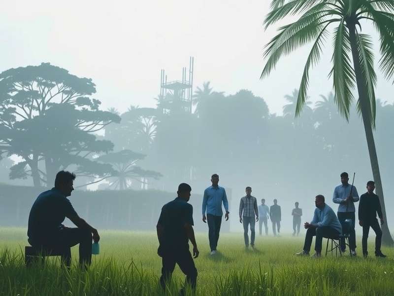 Game development process