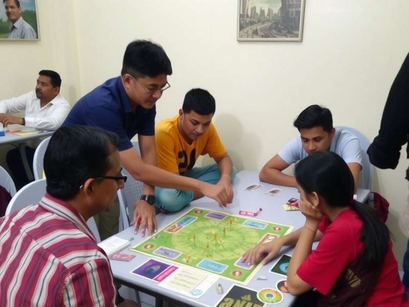 Future of mobile gaming